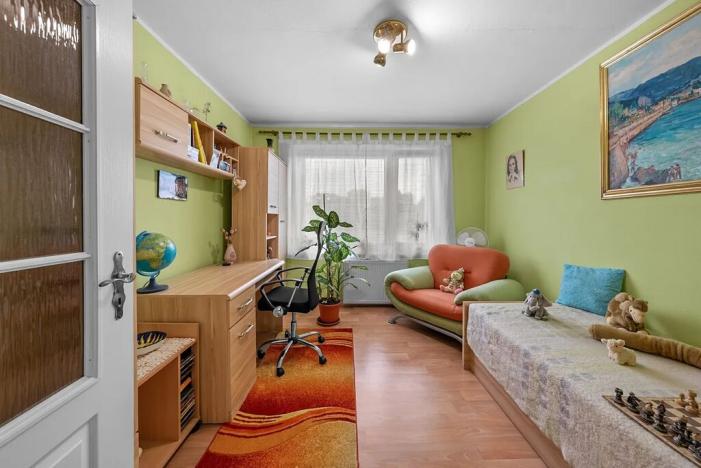 Prodej bytu 3+1, Svitavy, Kapitána Jaroše, 69 m2