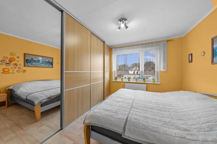 Prodej bytu 3+1, Svitavy, Kapitána Jaroše, 69 m2