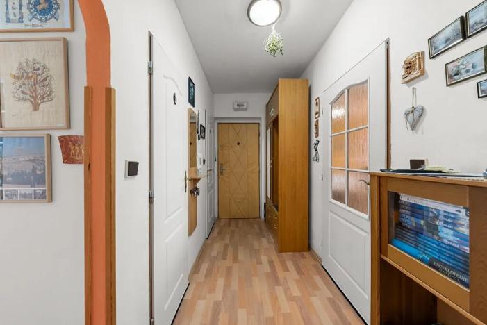 Prodej bytu 3+1, Svitavy, Kapitána Jaroše, 69 m2