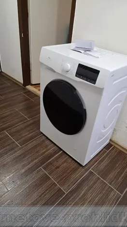 Pronájem pokoje, Praha - Holešovice, Bubenská, 15 m2