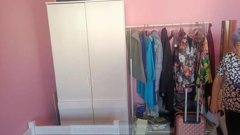 Pronájem pokoje, Praha - Břevnov, Tomanova, 15 m2