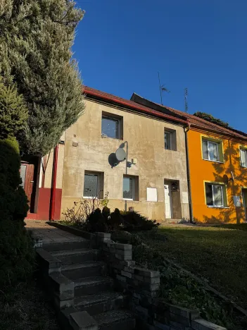 Prodej rodinného domu, Klenovice na Hané, 136 m2