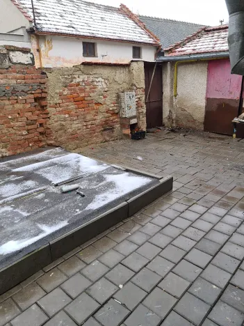 Prodej rodinného domu, Dobromilice, 89 m2