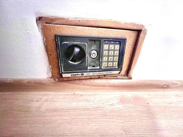 Prodej bytu 1+1, Praha - Žižkov, Biskupcova, 29 m2