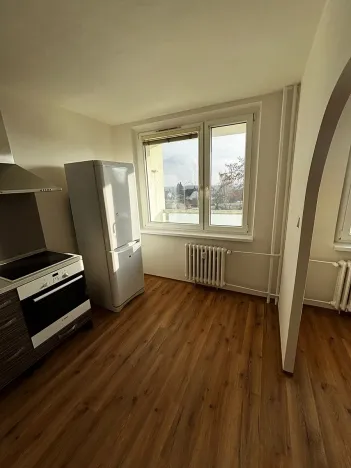 Prodej bytu 3+1, Litvínov, Hamerská, 69 m2