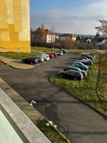 Prodej bytu 3+1, Litvínov, Hamerská, 69 m2
