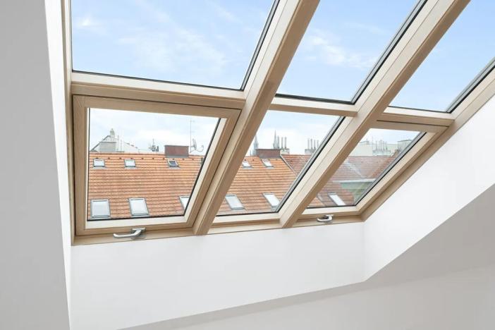 Prodej bytu 3+kk, Praha - Holešovice, Veverkova, 91 m2