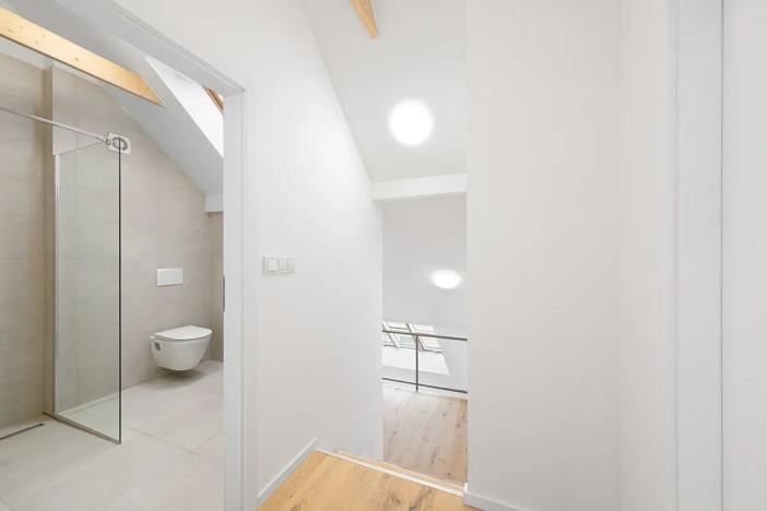 Prodej bytu 3+kk, Praha - Holešovice, Veverkova, 91 m2