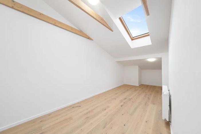 Prodej bytu 3+kk, Praha - Holešovice, Veverkova, 91 m2