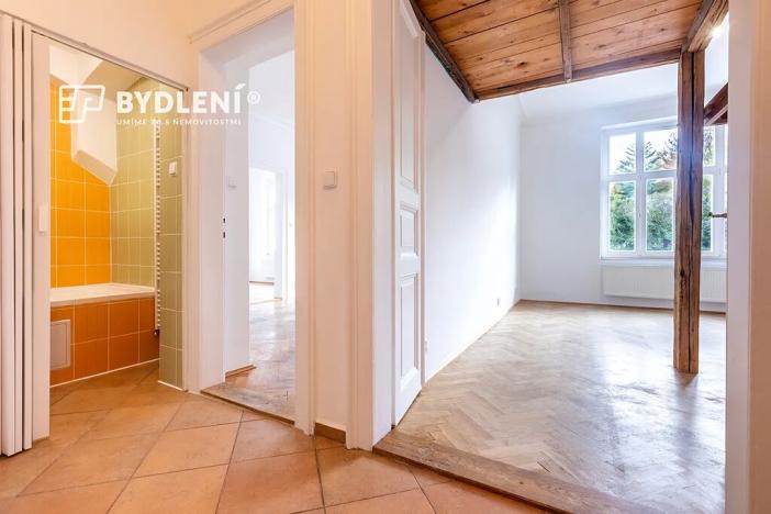 Pronájem bytu 3+1, Teplice, Novákova, 85 m2