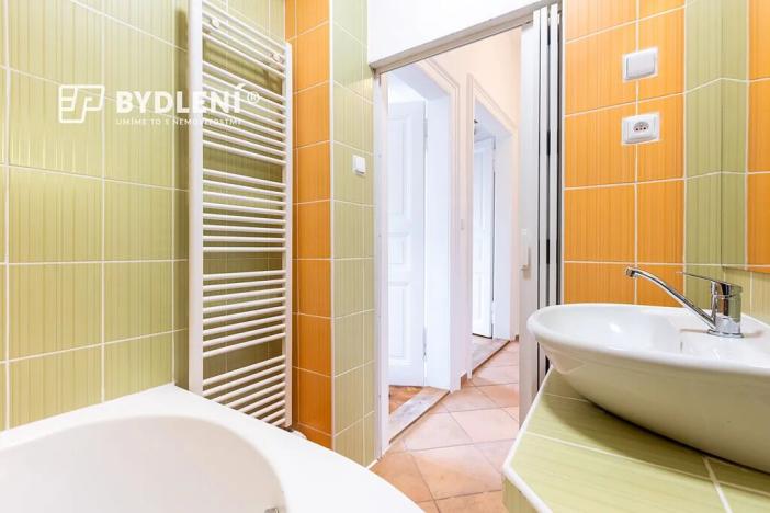 Pronájem bytu 3+1, Teplice, Novákova, 85 m2