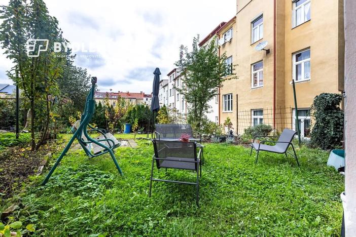 Pronájem bytu 3+1, Teplice, Novákova, 85 m2