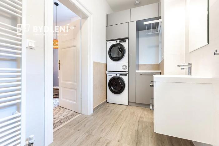 Pronájem bytu 5+1, Teplice, Doubravská, 131 m2