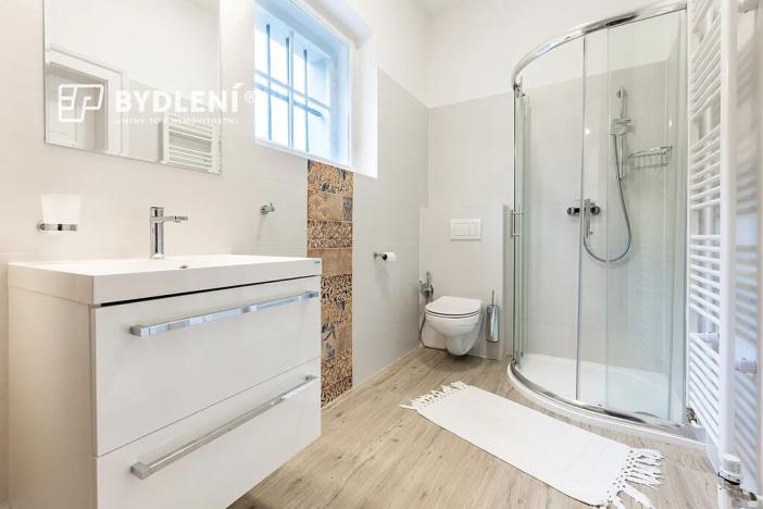 Pronájem bytu 5+1, Teplice, Doubravská, 131 m2