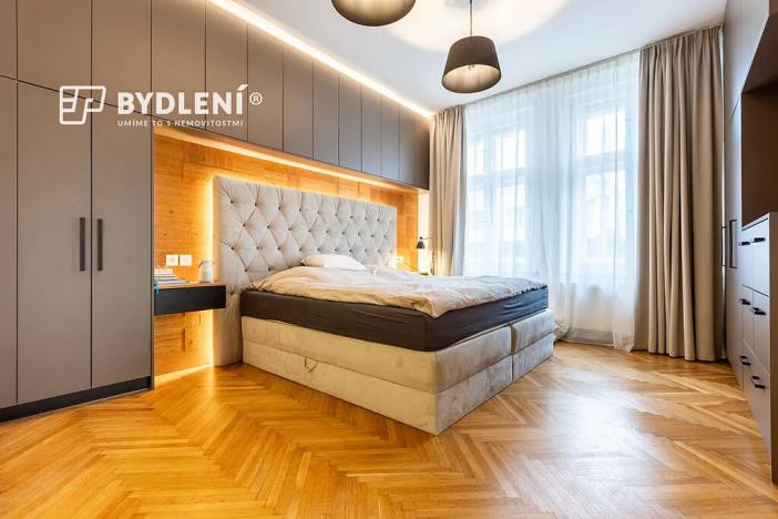 Pronájem bytu 5+1, Teplice, Doubravská, 131 m2