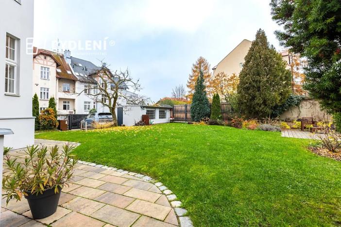 Pronájem bytu 5+1, Teplice, Doubravská, 131 m2