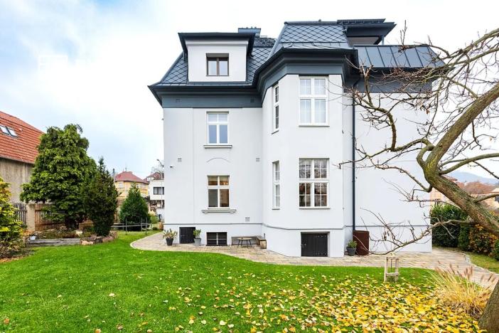 Pronájem bytu 5+1, Teplice, Doubravská, 131 m2