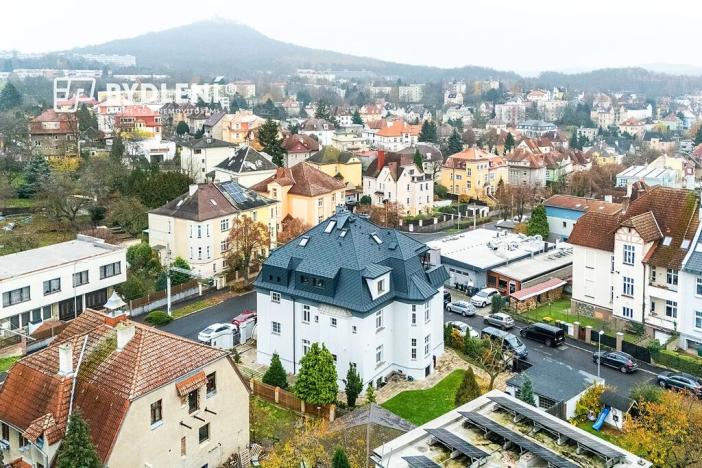 Pronájem bytu 5+1, Teplice, Doubravská, 131 m2