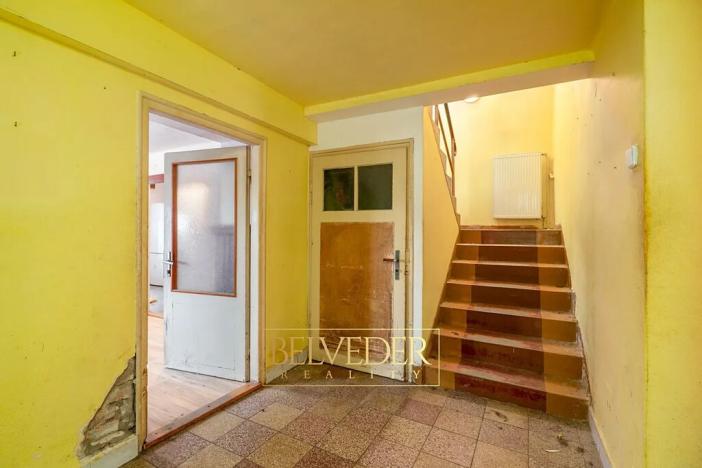 Prodej rodinného domu, Bořislav, 195 m2