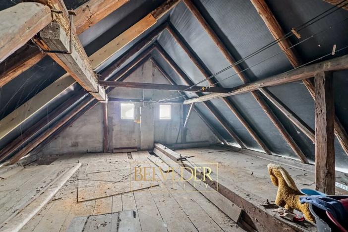 Prodej rodinného domu, Bořislav, 195 m2