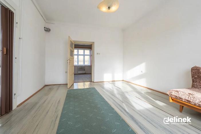 Prodej rodinného domu, Polička, Starohradská, 72 m2