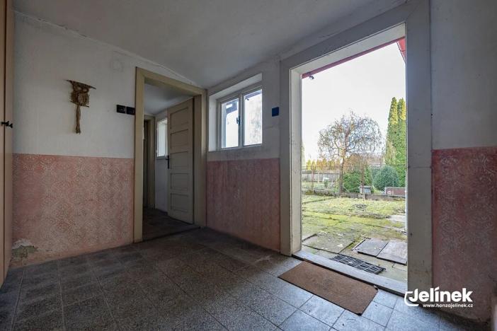 Prodej rodinného domu, Polička, Starohradská, 72 m2