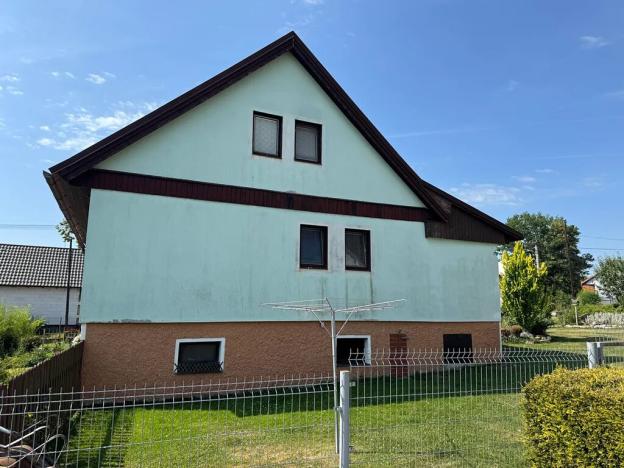 Prodej rodinného domu, Letiny, 150 m2