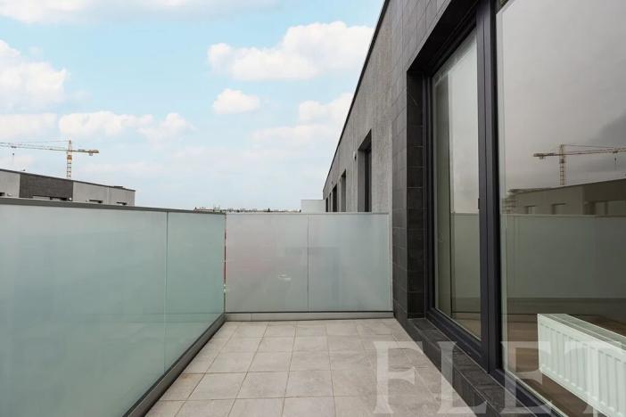 Pronájem bytu 2+kk, Praha - Prosek, Čakovická, 55 m2