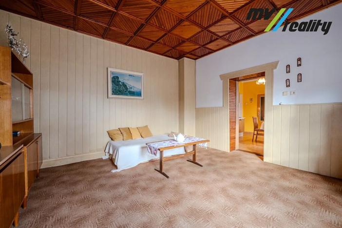 Prodej rodinného domu, Březovice, 188 m2