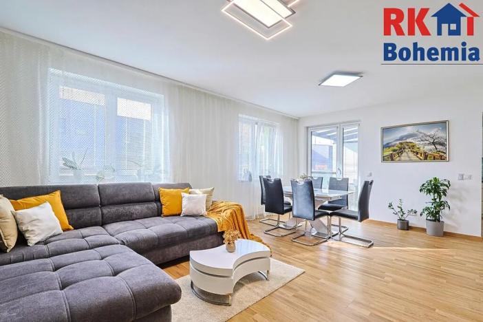 Prodej rodinného domu, Český Brod, Pod Malým vrchem, 119 m2