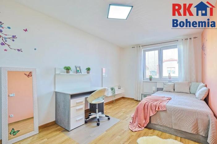 Prodej rodinného domu, Český Brod, Pod Malým vrchem, 119 m2