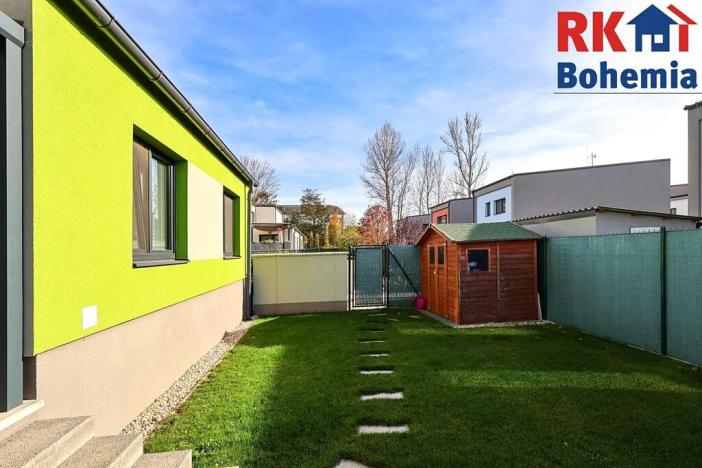 Prodej rodinného domu, Český Brod, Pod Malým vrchem, 119 m2