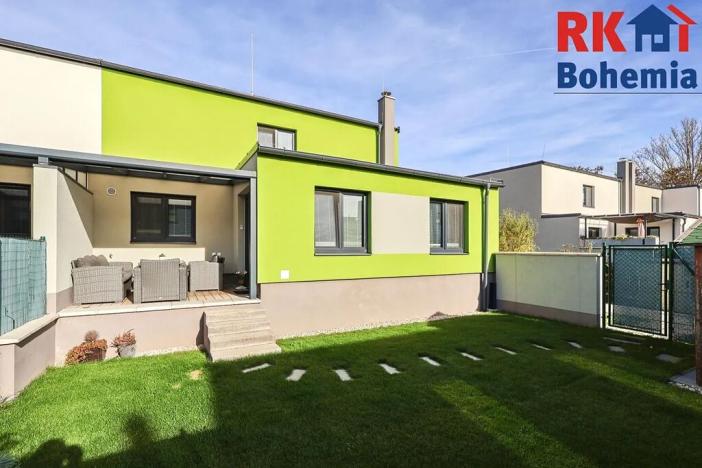 Prodej rodinného domu, Český Brod, Pod Malým vrchem, 119 m2