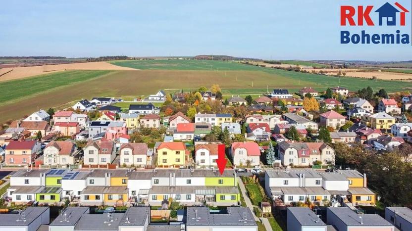 Prodej rodinného domu, Český Brod, Pod Malým vrchem, 119 m2