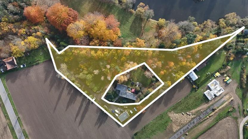 Prodej pozemku pro bydlení, Nespeky, 7717 m2