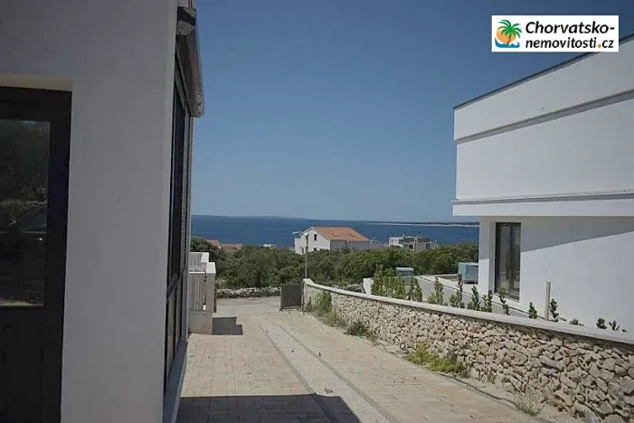 Prodej vily, Mandre, Chorvatsko, 122 m2