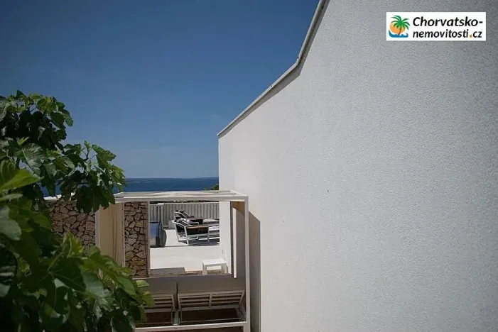 Prodej vily, Mandre, Chorvatsko, 122 m2