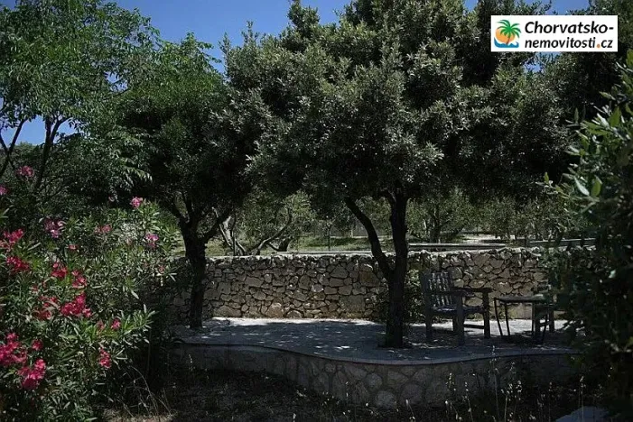 Prodej vily, Mandre, Chorvatsko, 122 m2