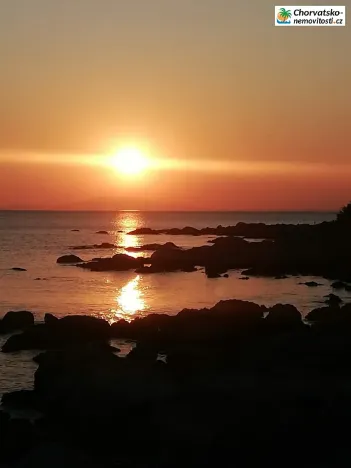 Prodej bytu 3+kk, Novalja, Chorvatsko, 84 m2