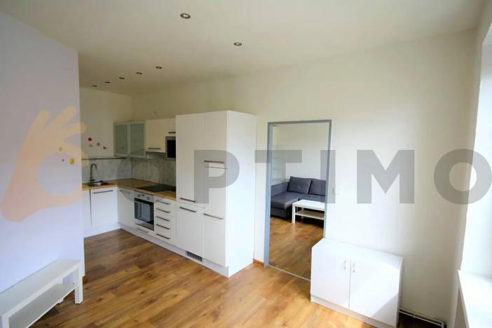 Prodej bytu 2+1, Praha - Libeň, Na Rokytce, 52 m2