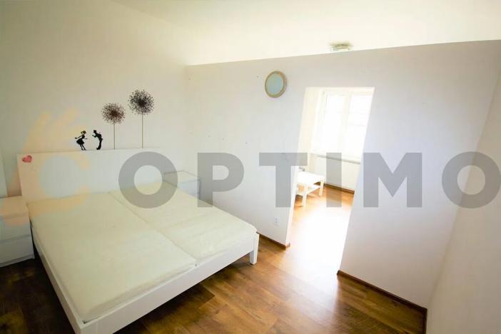 Prodej bytu 2+1, Praha - Libeň, Na Rokytce, 52 m2