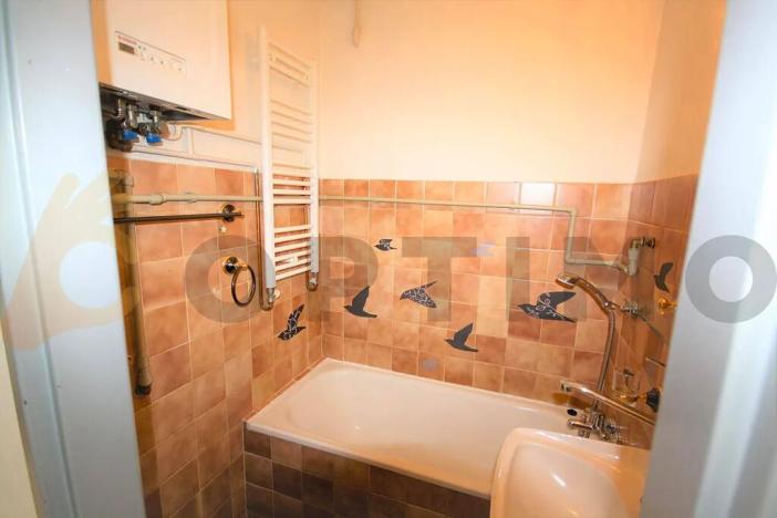 Prodej bytu 2+1, Praha - Libeň, Na Rokytce, 52 m2