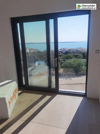 Prodej vily, Mandre, Chorvatsko, 390 m2