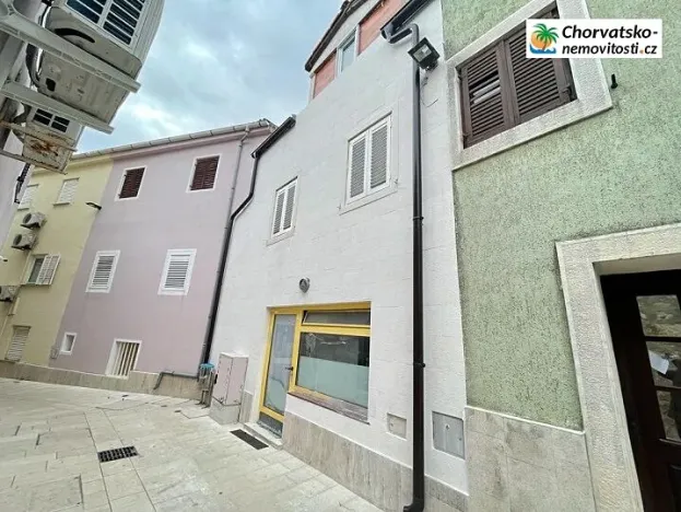 Prodej vily, Novalja, Chorvatsko, 150 m2