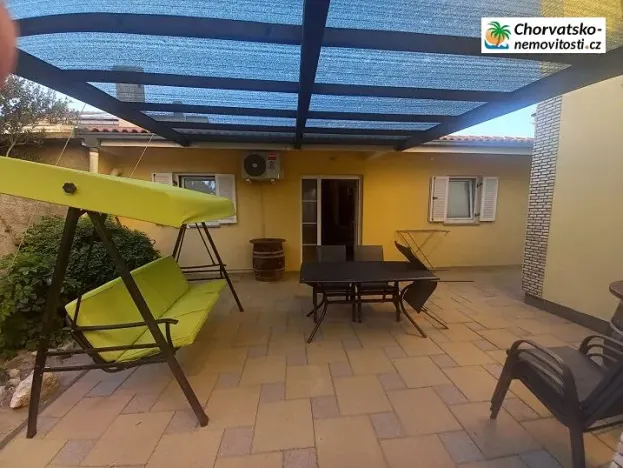 Prodej vily, Povljana, Chorvatsko, 318 m2