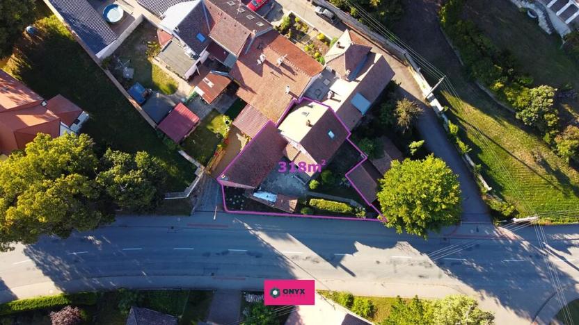 Prodej rodinného domu, Habrovany, 124 m2