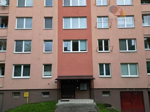 Prodej bytu 3+kk, Ostrava, Václava Košaře, 44 m2