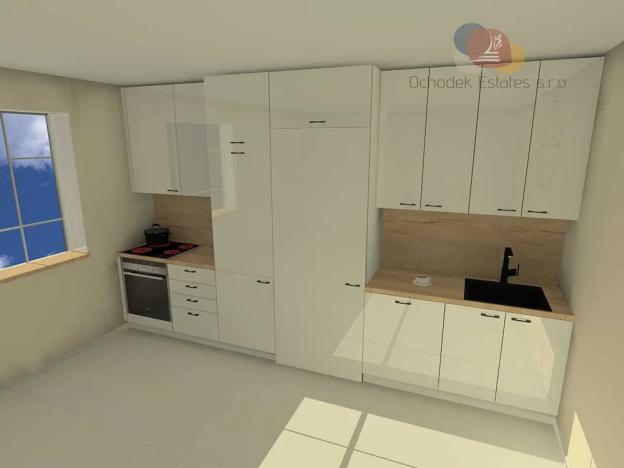 Prodej bytu 3+kk, Ostrava, Václava Košaře, 44 m2