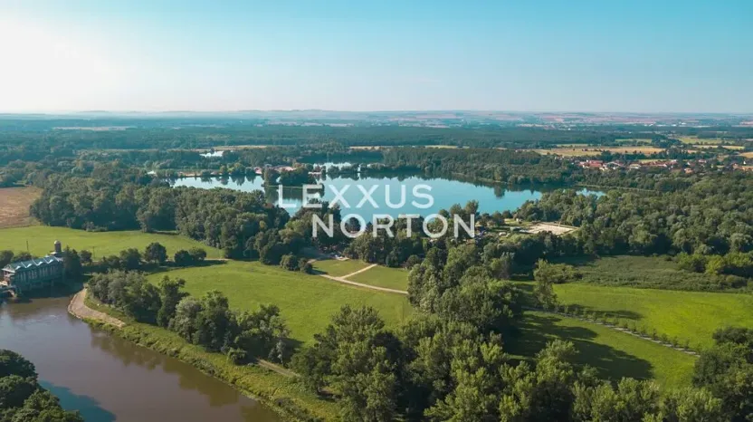 Prodej pozemku pro bydlení, Choťánky, 735 m2