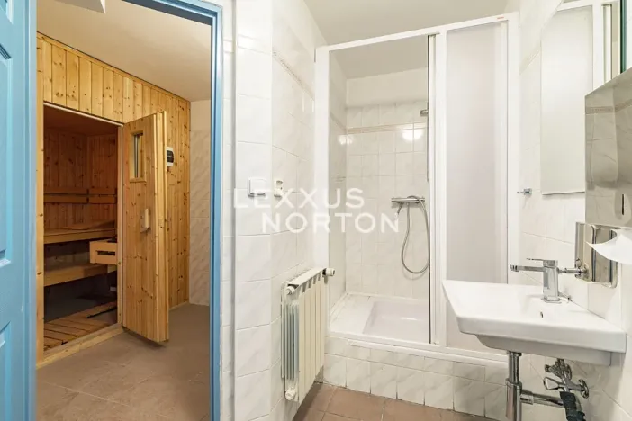 Prodej rodinného domu, Roudnice nad Labem, Dr. Slavíka, 300 m2